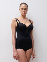 Chantelle Basic Shaping-Underbust Bodysuit